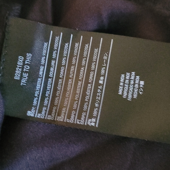 Stone Row Black Starry Constellation Sheer Sleeve Feminine Summer Romper - Picture 9 of 16